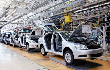 Automotive Industry