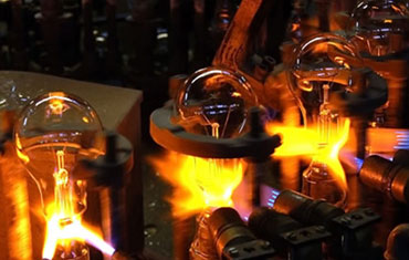 Glass & Ceramic Industry