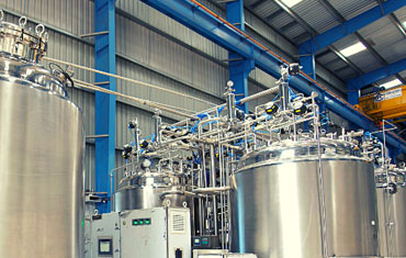 Pharmaceutical Industry