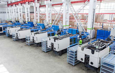 Plastic Industry