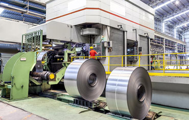 Rolling Mills