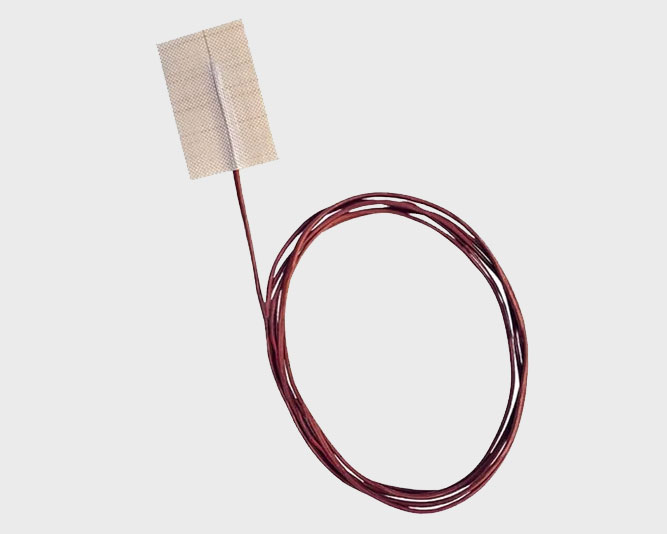 Surface Mount Thermocouple