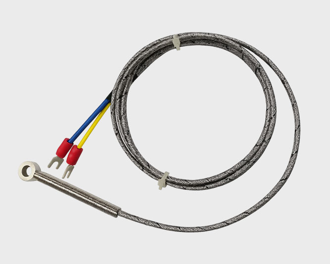 J Type Washer Thermocouple