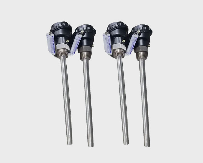 K Type Thread Thermocouple