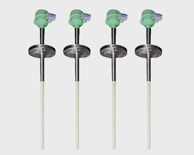 R Type Thermocouple