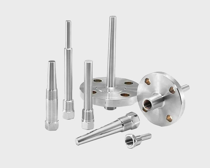 Thermowells