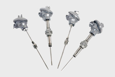 Thermocouples