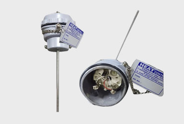 Thermocouples