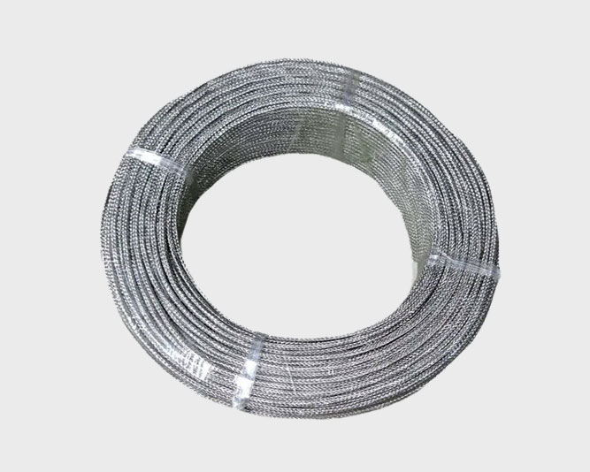 3 Core RTD Cable