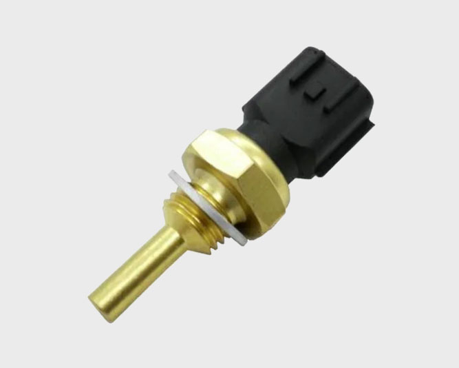 Automotive Engine Temperature Sensors