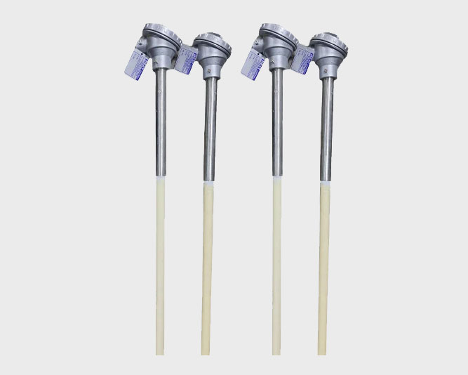 B Type Thermocouple