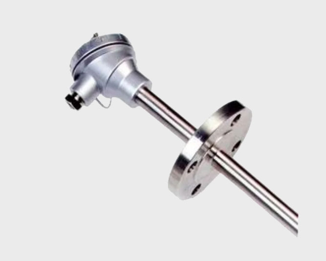 Blast Furnace Hot Blast Stove Thermocouple