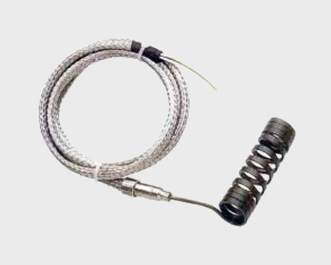 Hot Runner Mould Heaters