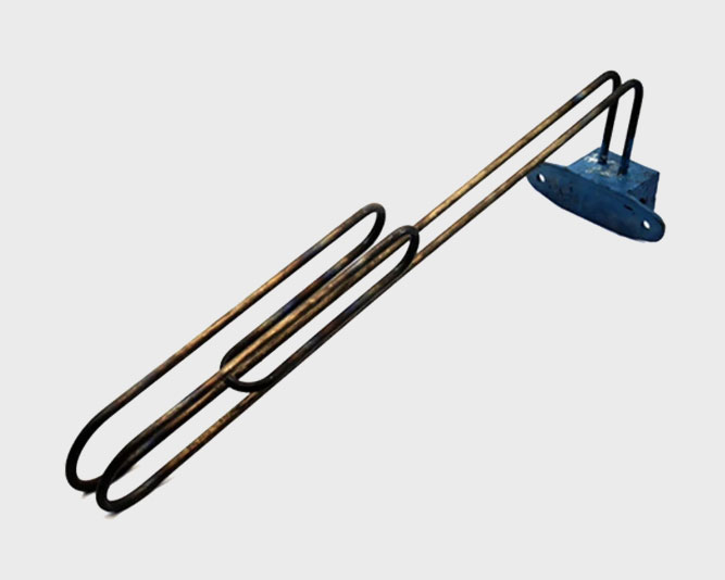 Industrial Chemical Heater