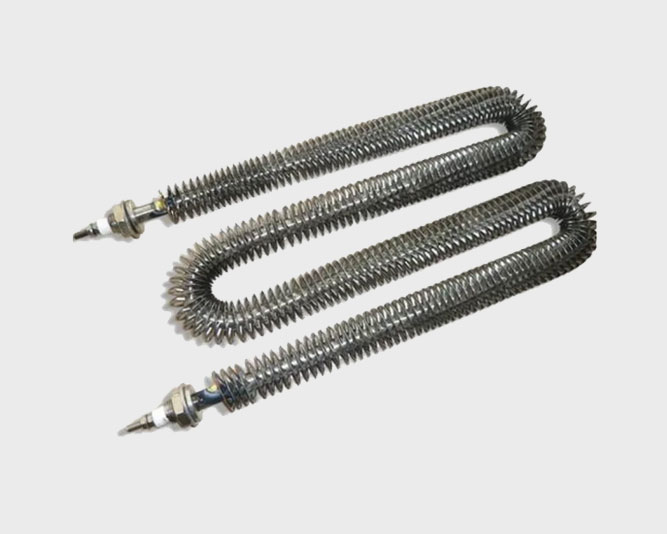 Industrial Oven Heating Element