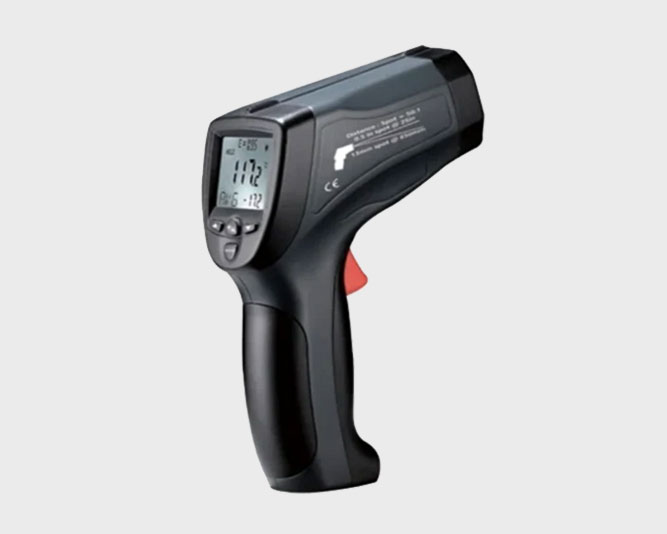 Infrared Thermometer