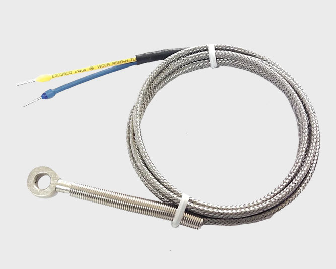J Type Ring Washer Sensors