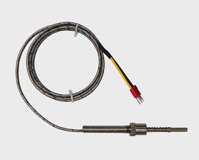 K Type Bayonet Sensor