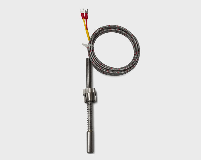 K Type Holder Thermocouple