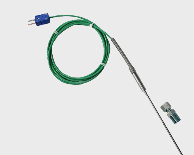 K Type Standard Probes Sensors
