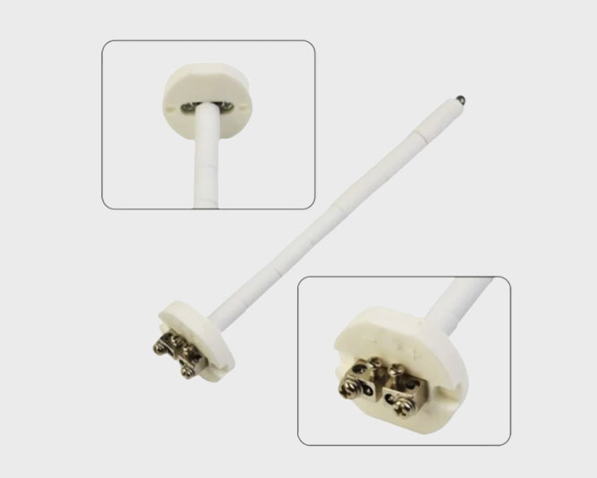 K Type Thermocouple For Muffle Furnace