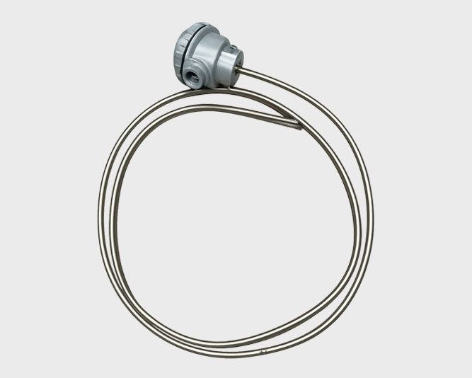 K Type Thermocouple