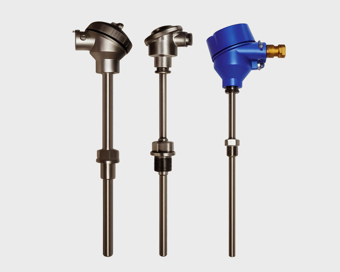 Metal Thermocouples