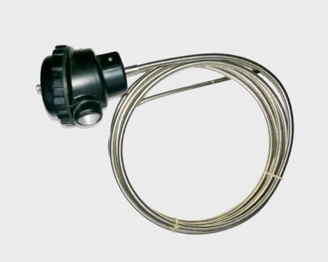 Mineral Insulated K Type Thermocouple