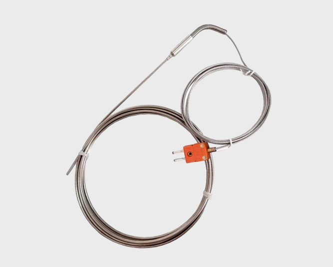 N Type Thermocouples