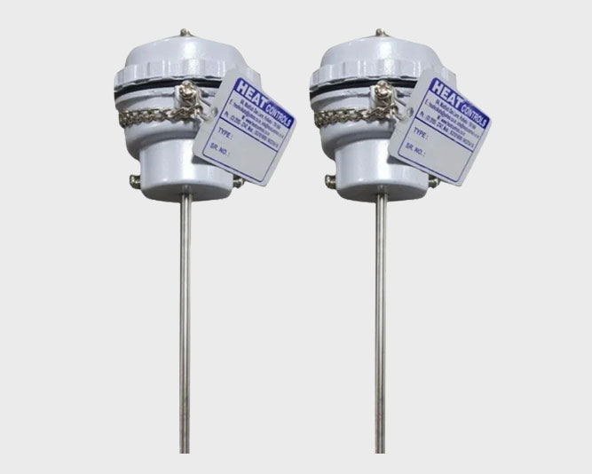 PT100 Temperature Sensor