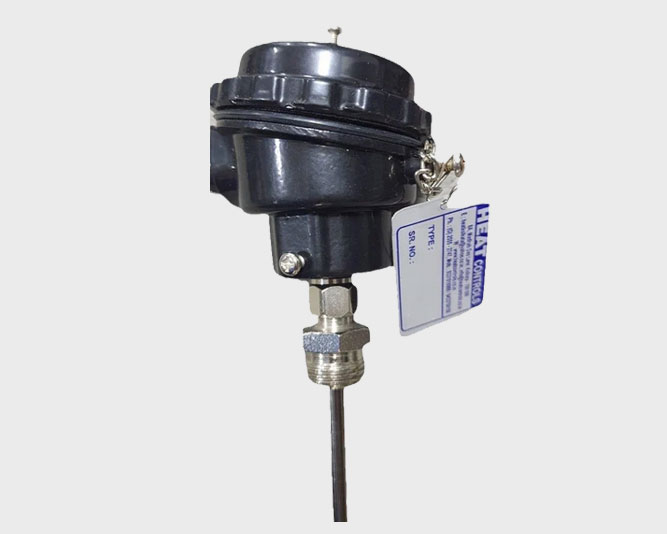 PT100 Temperature Sensors