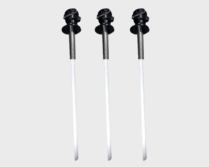 R Type Duplex Thermocouple