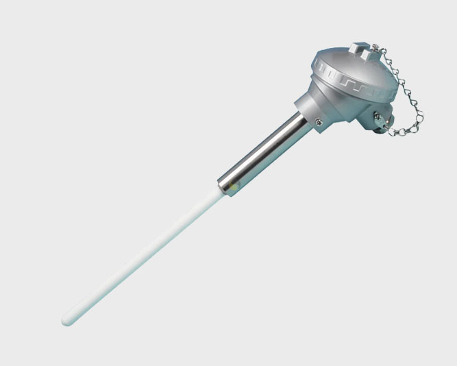 R Type Thermocouple Sensors
