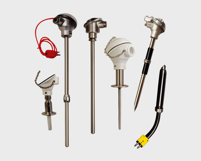 Special Thermocouples