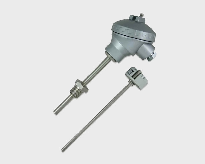 Spring Loaded Thermocouples