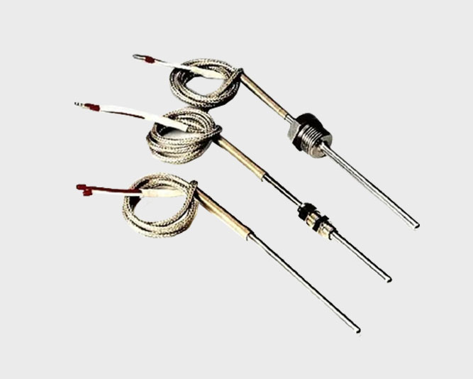 Stainless Steel Flexible Thermocouples