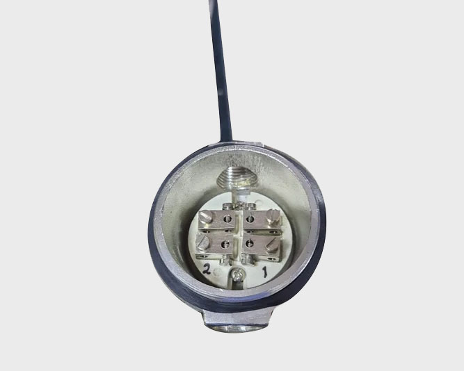 Stainless Steel K Type Thermocouple