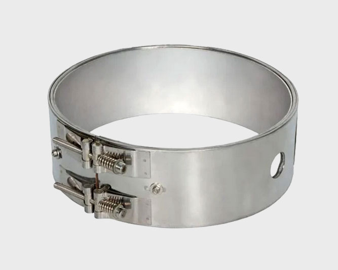 Standard Mica Band Heaters