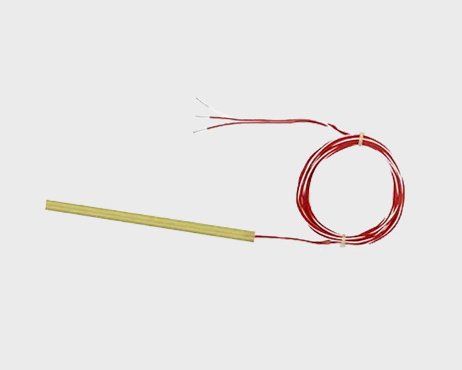 Stator Winding Temperature Detector – RTD