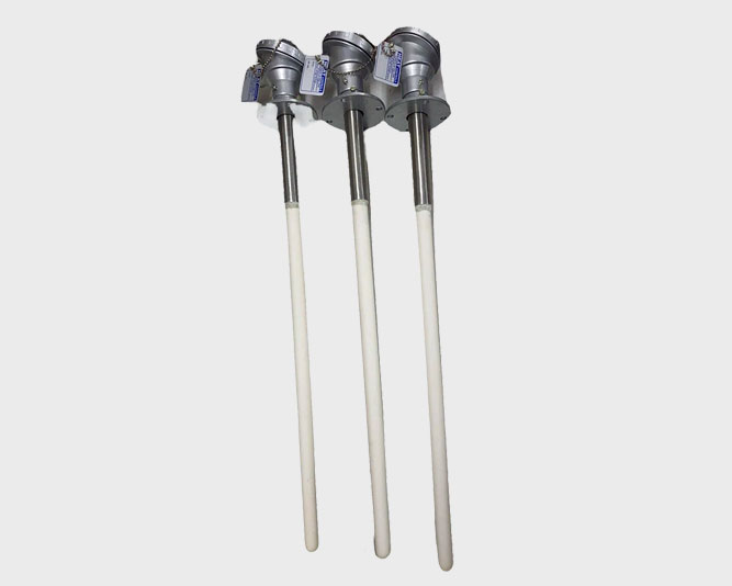 Temperature Sensor Probes