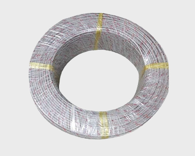 Thermocouple Compensating Cables