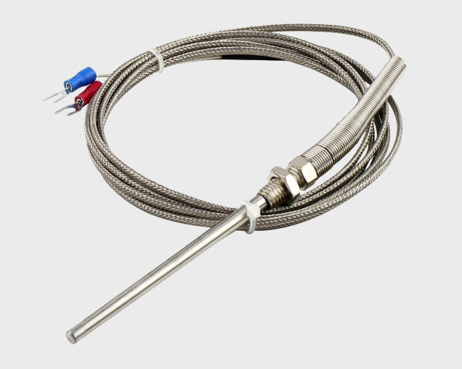 Wire Type RTD Sensors